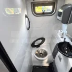 Ônibus Marcopolo Paradiso 1800 DD G7 K400 2016 seminovo à venda, código 1281 - foto 08