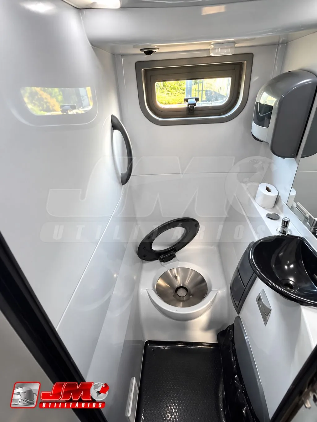 Ônibus Marcopolo Paradiso 1800 DD G7 K400 2016 seminovo à venda, código 1281 - foto 08