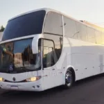 Ônibus Marcopolo Paradiso LD G6 2001 seminovo à venda, código 1750 - foto 01