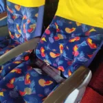 Ônibus Marcopolo Paradiso LD G6 2001 seminovo à venda, código 1750 - foto 08
