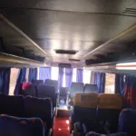 Ônibus Marcopolo Paradiso LD G6 2001 seminovo à venda, código 1750 - foto 09