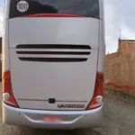 Ônibus Marcopolo Paradiso LD G7 1600 Volvo B420 R 2014 seminovo à venda, código 1548 - foto 06