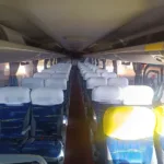 Ônibus Marcopolo Paradiso LD G7 1600 Volvo B420 R 2014 seminovo à venda, código 1548 - foto 13