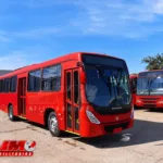 Ônibus Marcopolo Torino OF 1519 2014 seminovo à venda, código 142 - foto 01