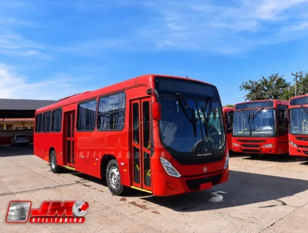 Ônibus Marcopolo Torino OF 1519 2014 seminovo à venda, código 142 - foto 01