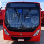 Ônibus Marcopolo Torino OF 1519 2014 seminovo à venda, código 142 - foto 02