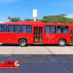 Ônibus Marcopolo Torino OF 1519 2014 seminovo à venda, código 142 - foto 03