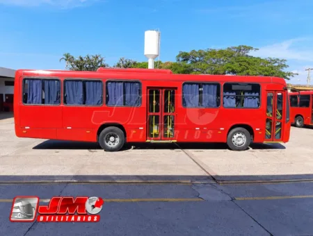 Ônibus Marcopolo Torino OF 1519 2014 seminovo à venda, código 142 - foto 03