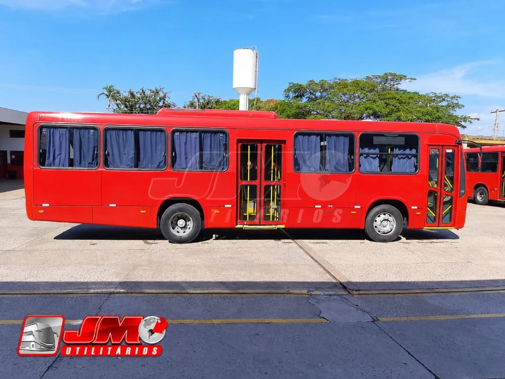 Ônibus Marcopolo Torino OF 1519 2014 seminovo à venda, código 142 - foto 03