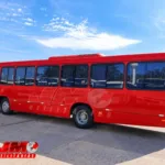 Ônibus Marcopolo Torino OF 1519 2014 seminovo à venda, código 142 - foto 04