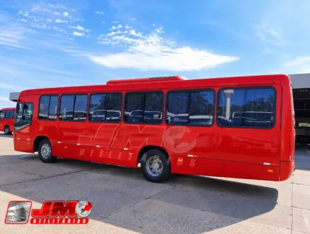 Ônibus Marcopolo Torino OF 1519 2014 seminovo à venda, código 142 - foto 04