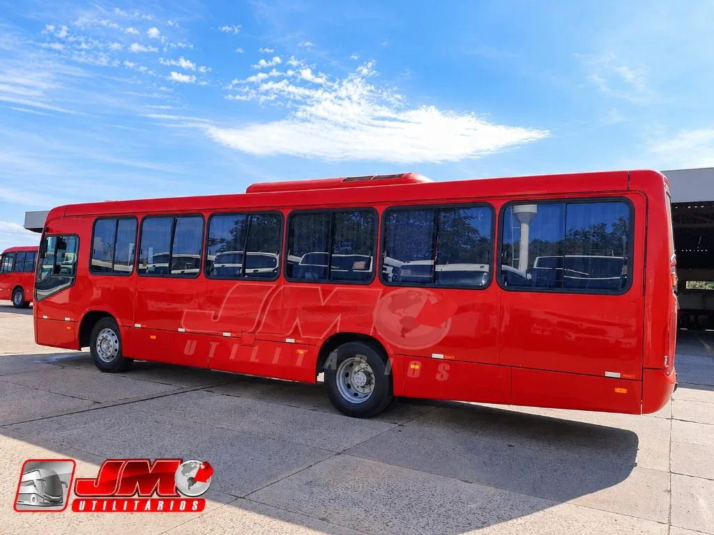 Ônibus Marcopolo Torino OF 1519 2014 seminovo à venda, código 142 - foto 04