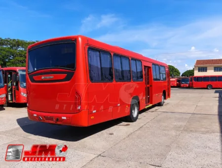 Ônibus Marcopolo Torino OF 1519 2014 seminovo à venda, código 142 - foto 05