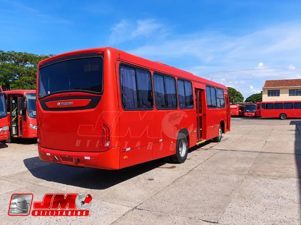 Ônibus Marcopolo Torino OF 1519 2014 seminovo à venda, código 142 - foto 05