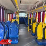 Ônibus Marcopolo Torino OF 1519 2014 seminovo à venda, código 142 - foto 06