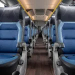 Ônibus Marcopolo Viaggio 1050 G7 OF 1726 2025 seminovo à venda, código 35 - foto 10