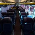 Ônibus Marcopolo Viaggio 1050 G7 OF 1726 2025 seminovo à venda, código 35 - foto 11
