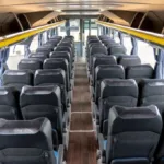 Ônibus Marcopolo Viaggio 1050 G7 OF 1726 2025 seminovo à venda, código 35 - foto 12