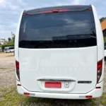 Micro-ônibus Marcopolo Volare Fly 9 Cummins 2020 seminovo à venda, código 278 - foto 04