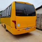 Micro-ônibus Marcopolo Volare W9 Agrale 30 lugares 2014 seminovo à venda, código 1727 - foto 03
