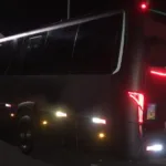 Micro-ônibus Marcopolo Volare WL Agrale MA12 Rodoviário 2014 seminovo à venda, código 1658 - foto 04