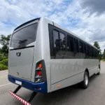 Ônibus Mascarello Gran Midi M 15.190 2021 seminovo à venda, código 103 - foto 03