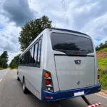 Ônibus Mascarello Gran Midi M 15.190 2021 seminovo à venda, código 103 - foto 04