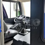 Ônibus Mascarello Gran Midi M 15.190 2021 seminovo à venda, código 103 - foto 05