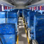 Ônibus Mascarello Gran Midi M 15.190 2021 seminovo à venda, código 103 - foto 08