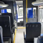 Ônibus Mascarello Gran Midi M 15.190 2021 seminovo à venda, código 103 - foto 09