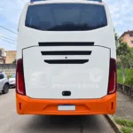 Ônibus Mascarello Roma 350 K310 2014 seminovo à venda, código 215 - foto 04