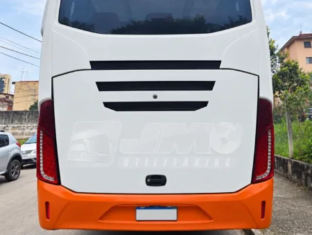Ônibus Mascarello Roma 350 K310 2014 seminovo à venda, código 215 - foto 04