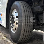 Ônibus Mascarello Roma 350 K310 2014 seminovo à venda, código 215 - foto 05