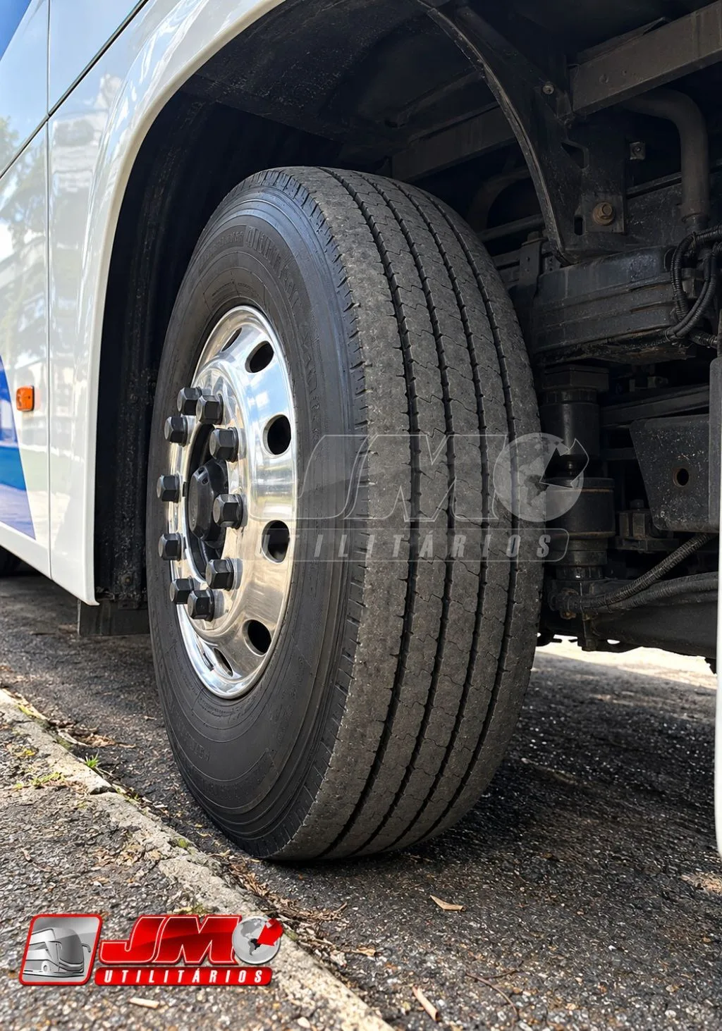 Ônibus Mascarello Roma 350 K310 2014 seminovo à venda, código 215 - foto 05