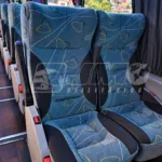 Ônibus Mascarello Roma 350 K310 2014 seminovo à venda, código 215 - foto 09