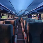 Ônibus Mascarello Roma 350 K310 2014 seminovo à venda, código 215 - foto 10