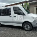 Van Sprinter 417 Teto baixo 2024 seminovo à venda, código 1743 - foto 01