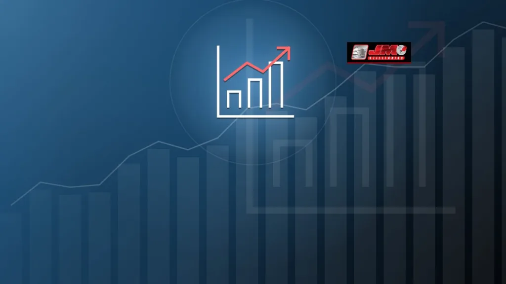 Cartão da editoria Economia e Crédito do Radar do Transporte