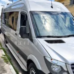 Van Mercedes-Benz Sprinter CDI 415 2018 seminovo à venda, código 120 - foto 01