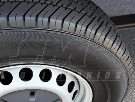 Van Mercedes-Benz Sprinter CDI 415 2018 seminovo à venda, código 120 - foto 06