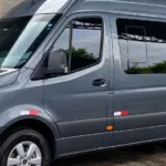 Van Mercedes-Benz Sprinter CDI 417 Marticar 2026 seminovo à venda, código 1284 - foto 01