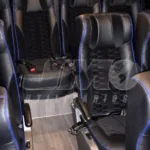 Van Mercedes-Benz Sprinter CDI 417 Marticar 2026 seminovo à venda, código 1284 - foto 04