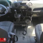 Van Renault Master L2H2 Ambulancia 2019 seminovo à venda, código 03 - foto 07
