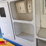 Van Renault Master L2H2 Ambulancia 2019 seminovo à venda, código 03 - foto 08