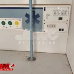 Van Renault Master L2H2 Ambulancia 2019 seminovo à venda, código 03 - foto 09