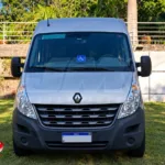 Van Renault Master L3H2 2016 seminovo à venda, código 125 - foto 01