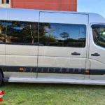 Van Renault Master L3H2 2016 seminovo à venda, código 125 - foto 02