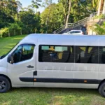 Van Renault Master L3H2 2016 seminovo à venda, código 125 - foto 03