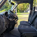 Van Renault Master L3H2 2016 seminovo à venda, código 125 - foto 04