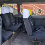 Van Renault Master L3H2 2016 seminovo à venda, código 125 - foto 05